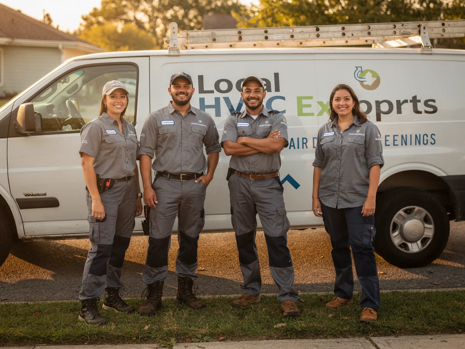 24/7 HVAC Repair & AC Replacement company in Gray, GA
