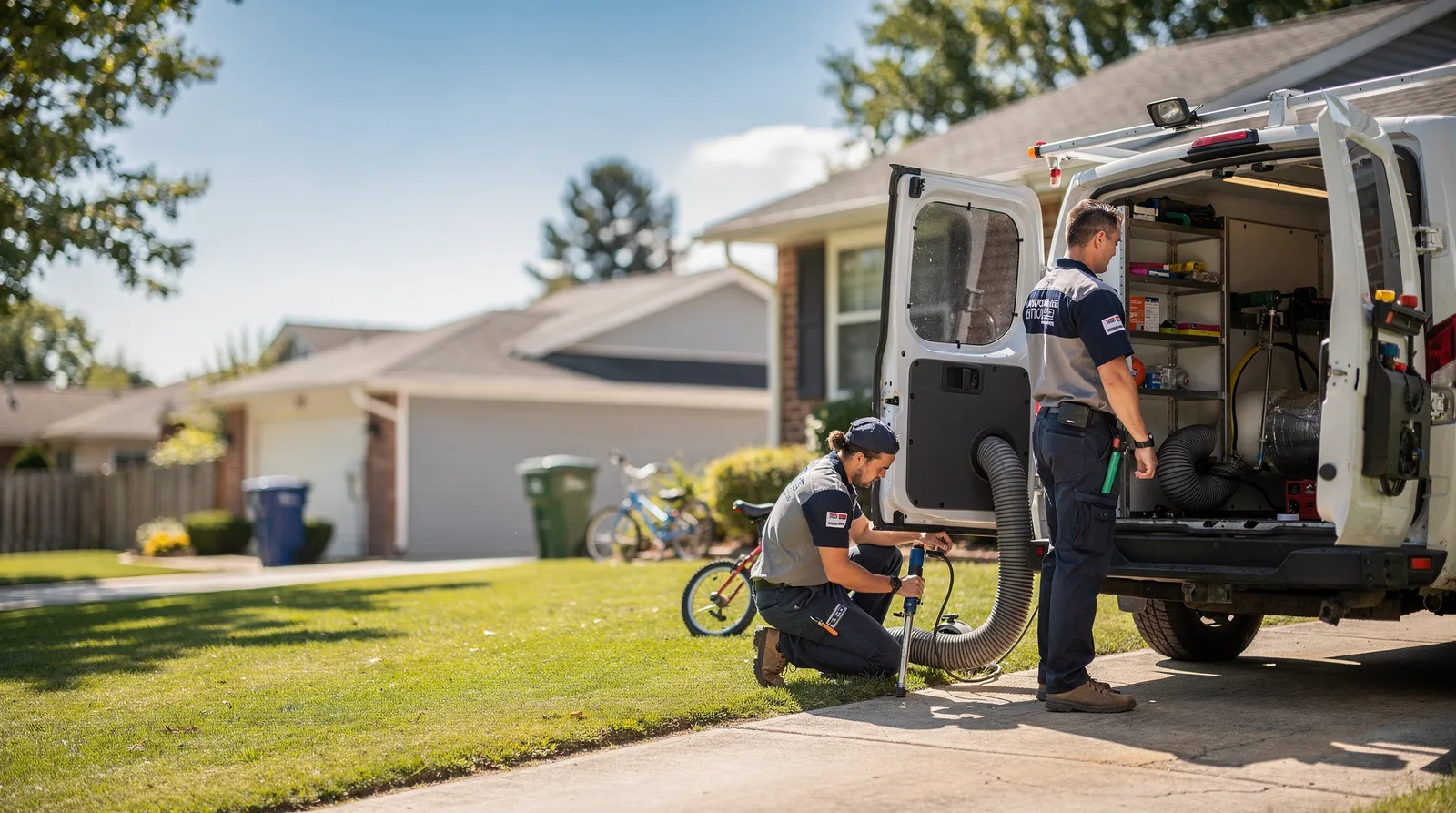24/7 HVAC Repair & AC Replacement in Gray, GA near me